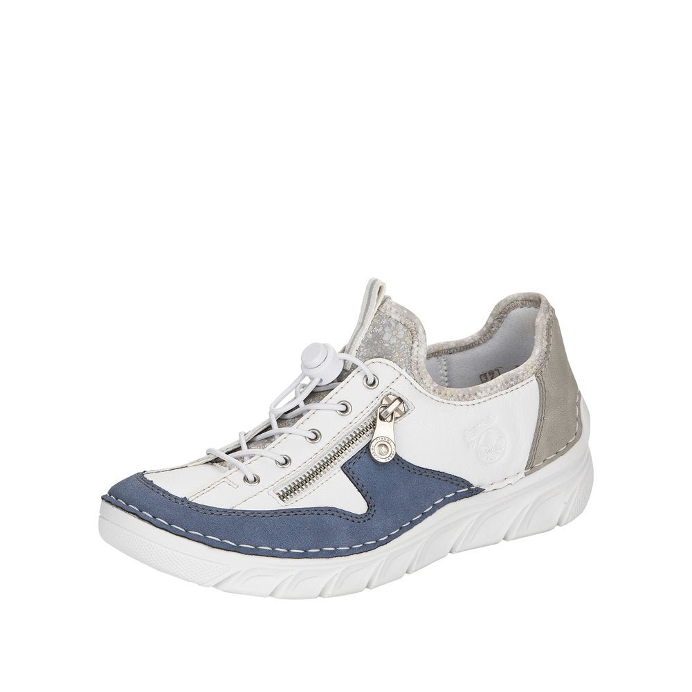 Damen-Halbschuh - Steinick Schuhe