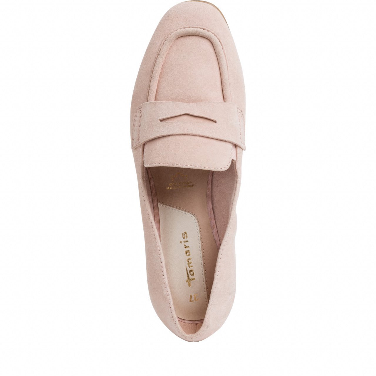 Damen-Halbschuh - Steinick Schuhe