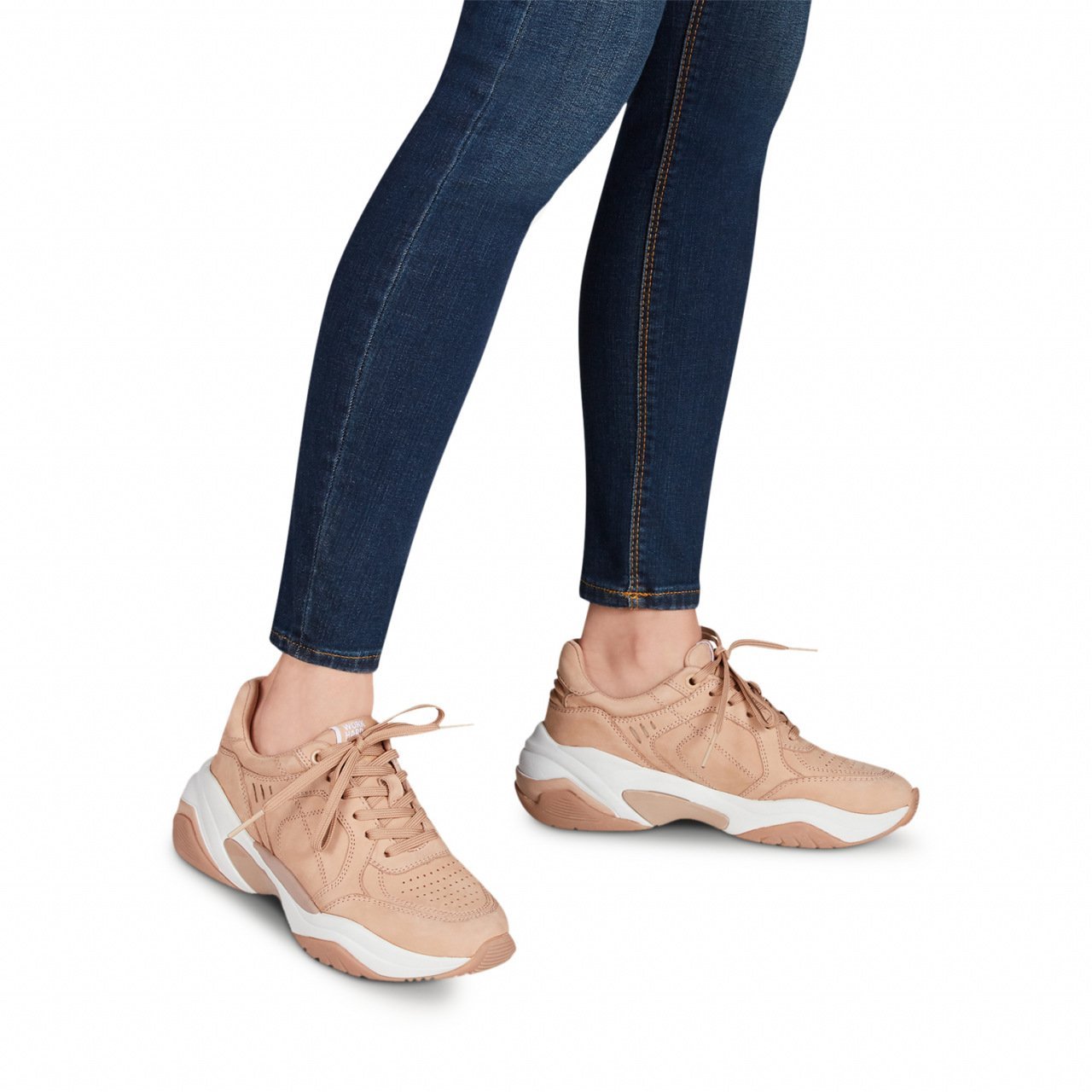 Damen-Halbschuh - Steinick Schuhe