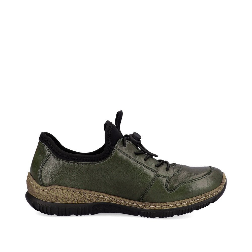 Damen-Halbschuh - Steinick Schuhe