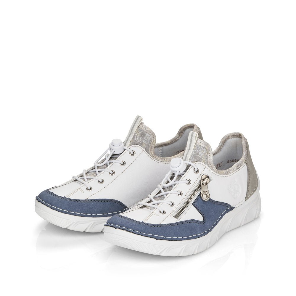 Damen-Halbschuh - Steinick Schuhe