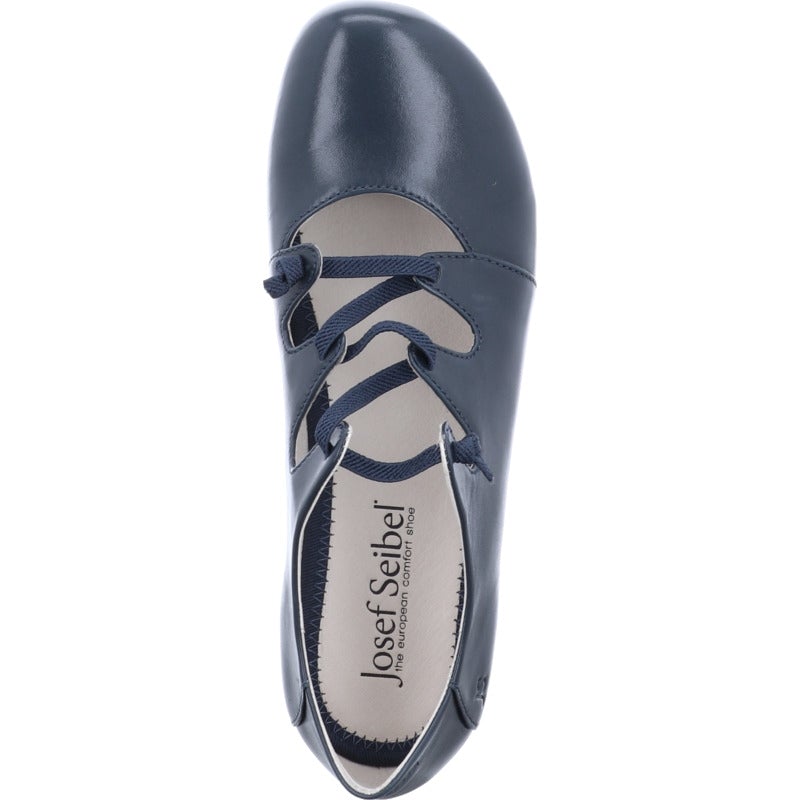 Damen-Halbschuh - Steinick Schuhe