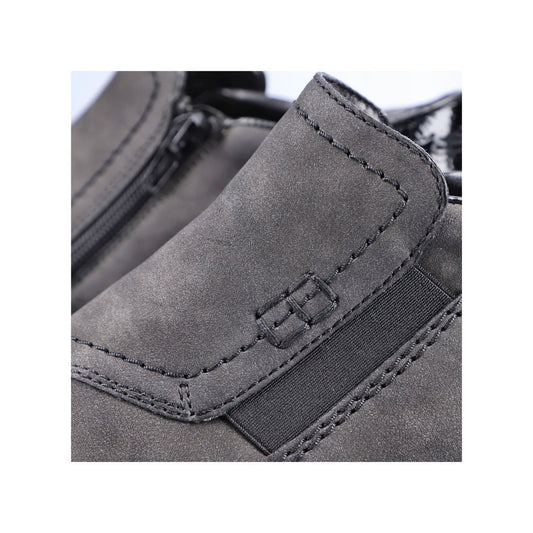 Damen-Halbschuh - Steinick Schuhe