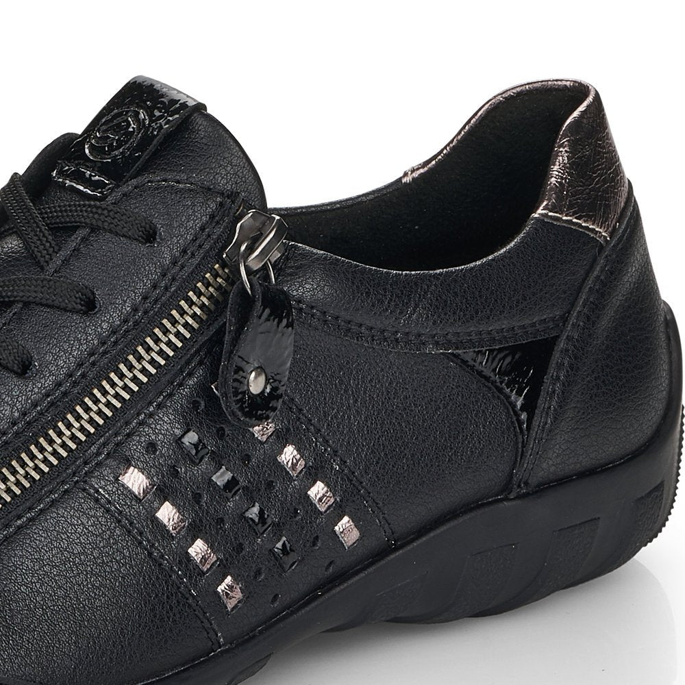 Damen-Halbschuh - Steinick Schuhe