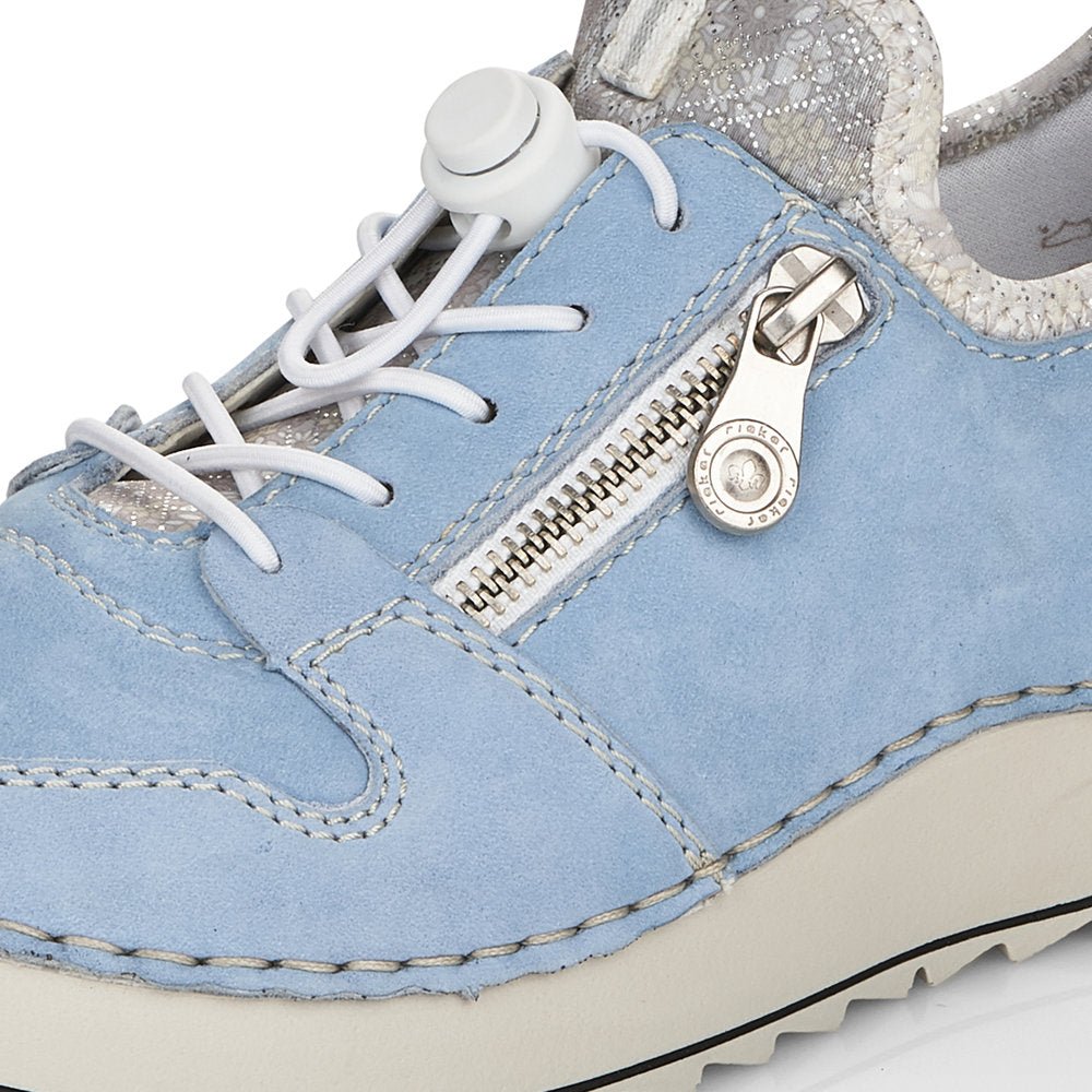 Damen-Halbschuh - Steinick Schuhe