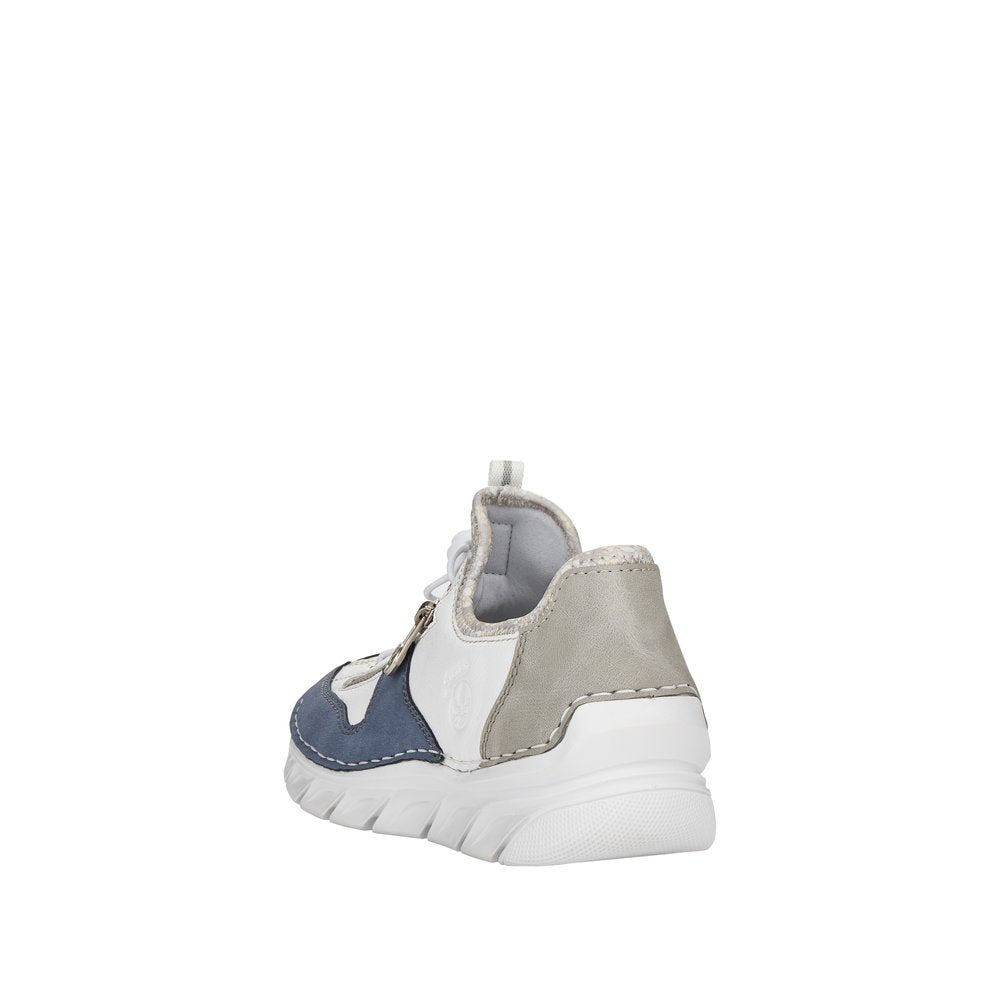 Damen-Halbschuh - Steinick Schuhe