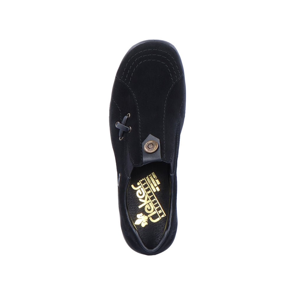 Damen-Halbschuh - Steinick Schuhe