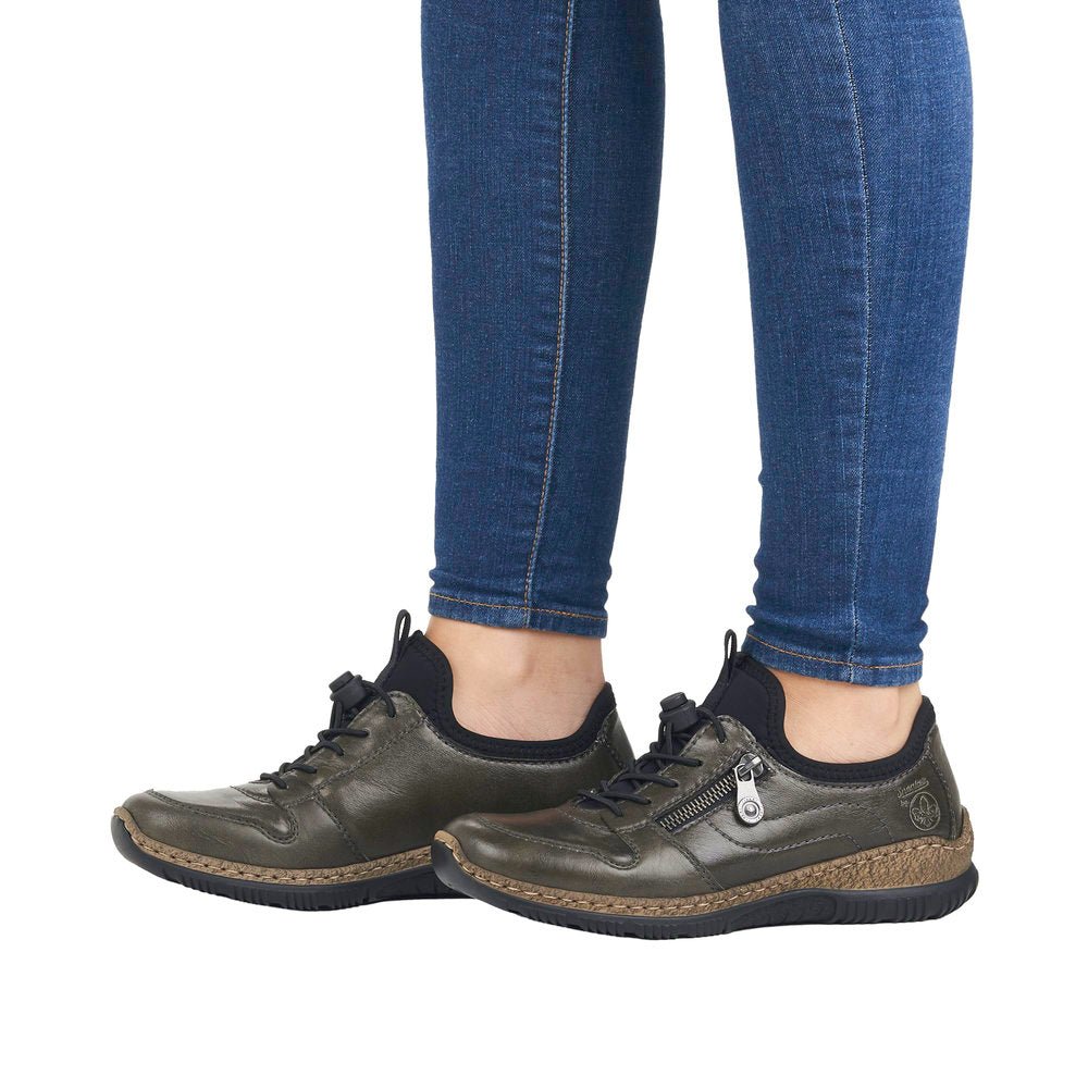 Damen-Halbschuh - Steinick Schuhe