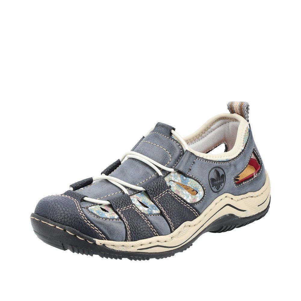 Damen-Halbschuh - Steinick Schuhe