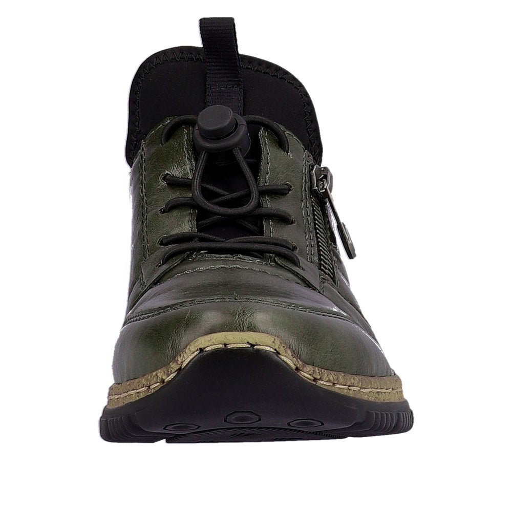 Damen-Halbschuh - Steinick Schuhe