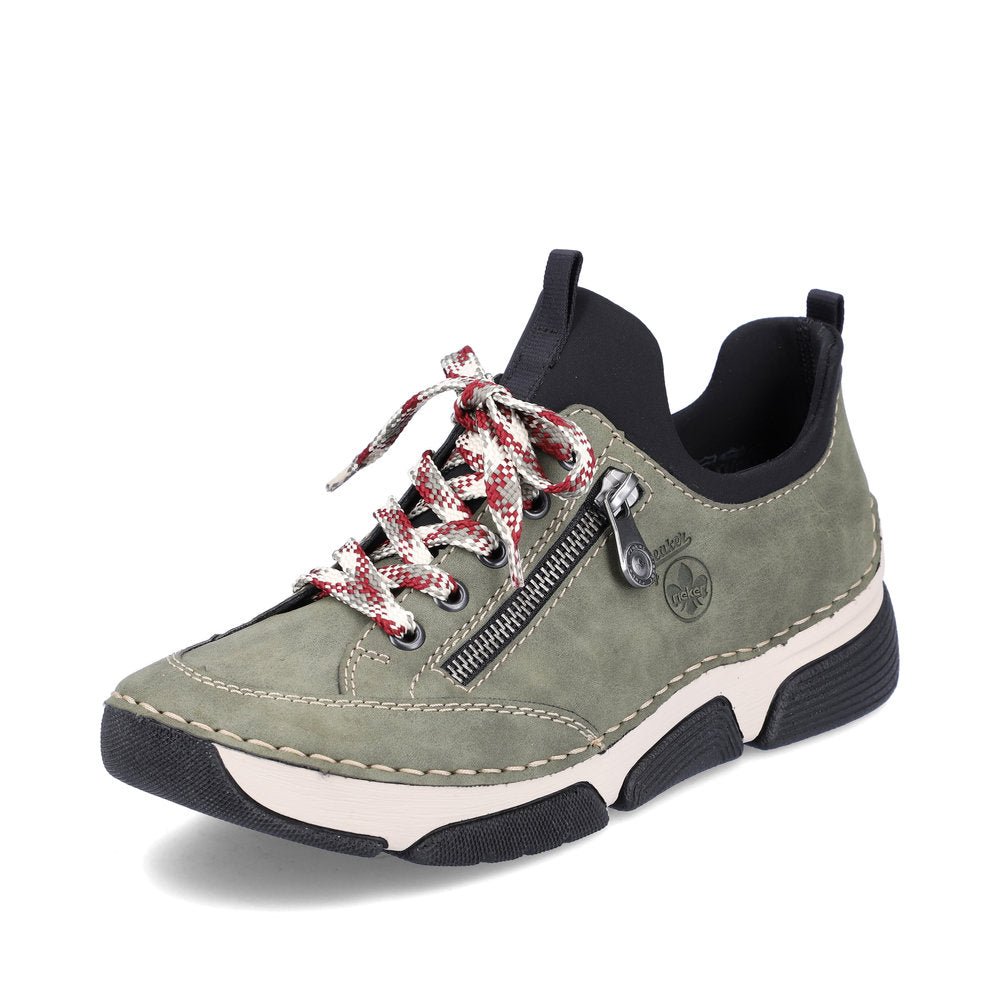 Damen-Halbschuh - Steinick Schuhe