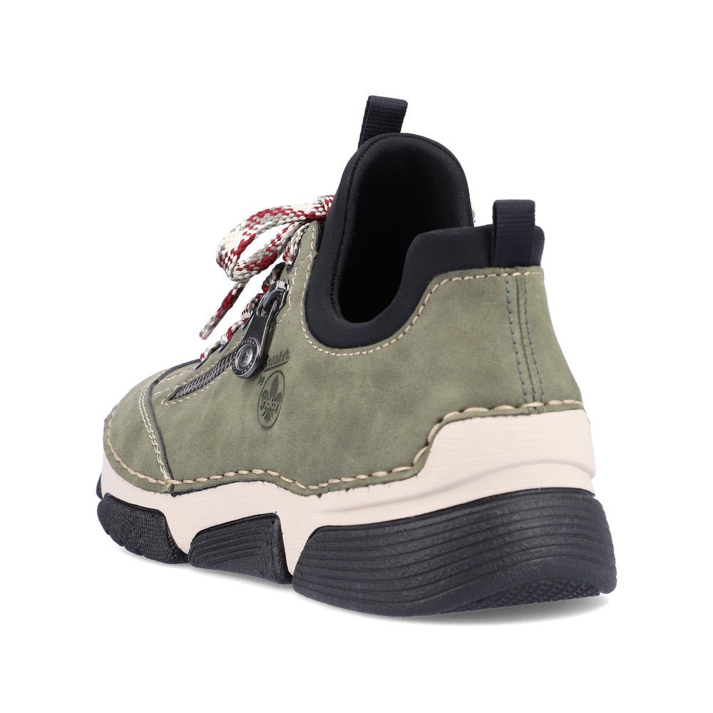 Damen-Halbschuh - Steinick Schuhe
