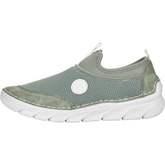 Damen-Halbschuh - Steinick Schuhe