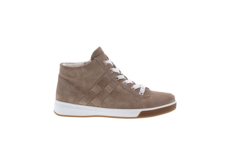 Damen-Halbschuh - Steinick Schuhe