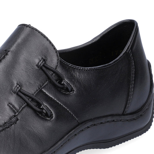 Damen-Halbschuh - Steinick Schuhe