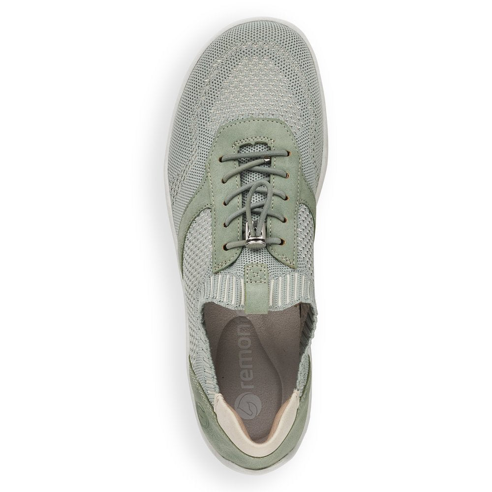 Damen-Halbschuh - Steinick Schuhe