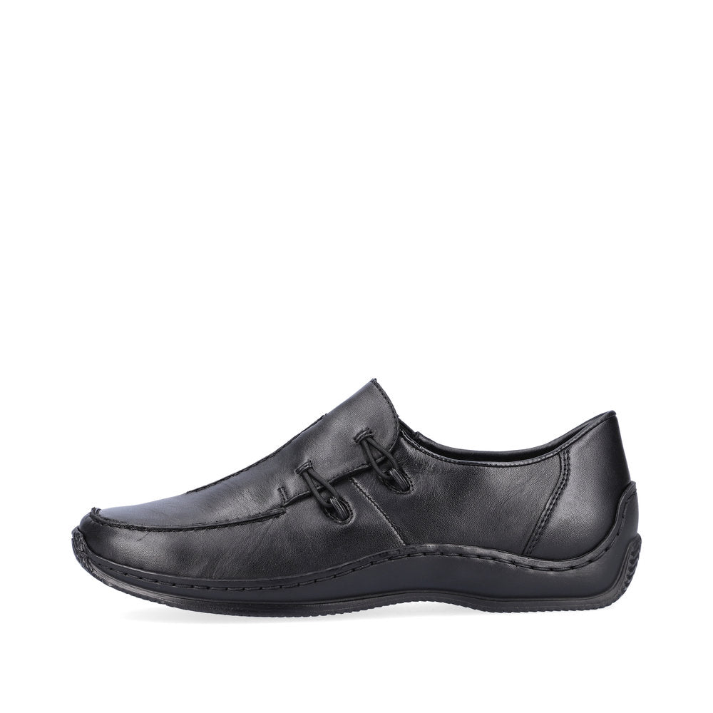Damen-Halbschuh - Steinick Schuhe