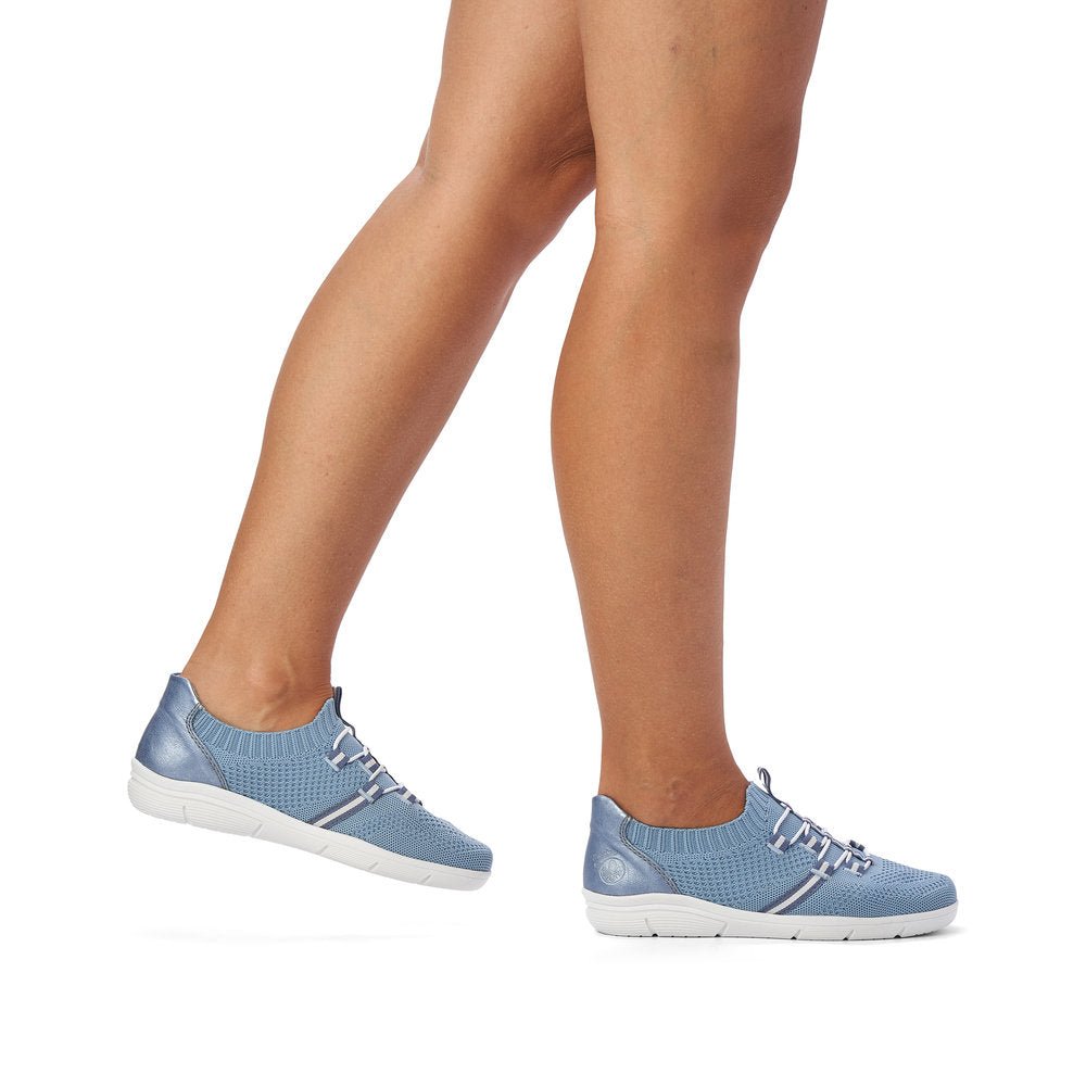 Damen-Halbschuh - Steinick Schuhe