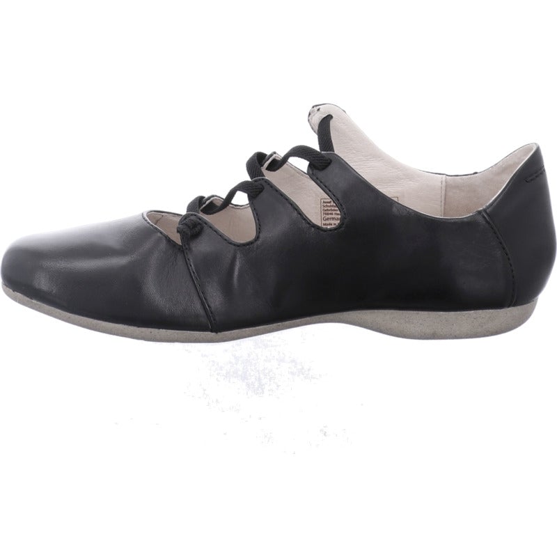 Damen-Halbschuh - Steinick Schuhe