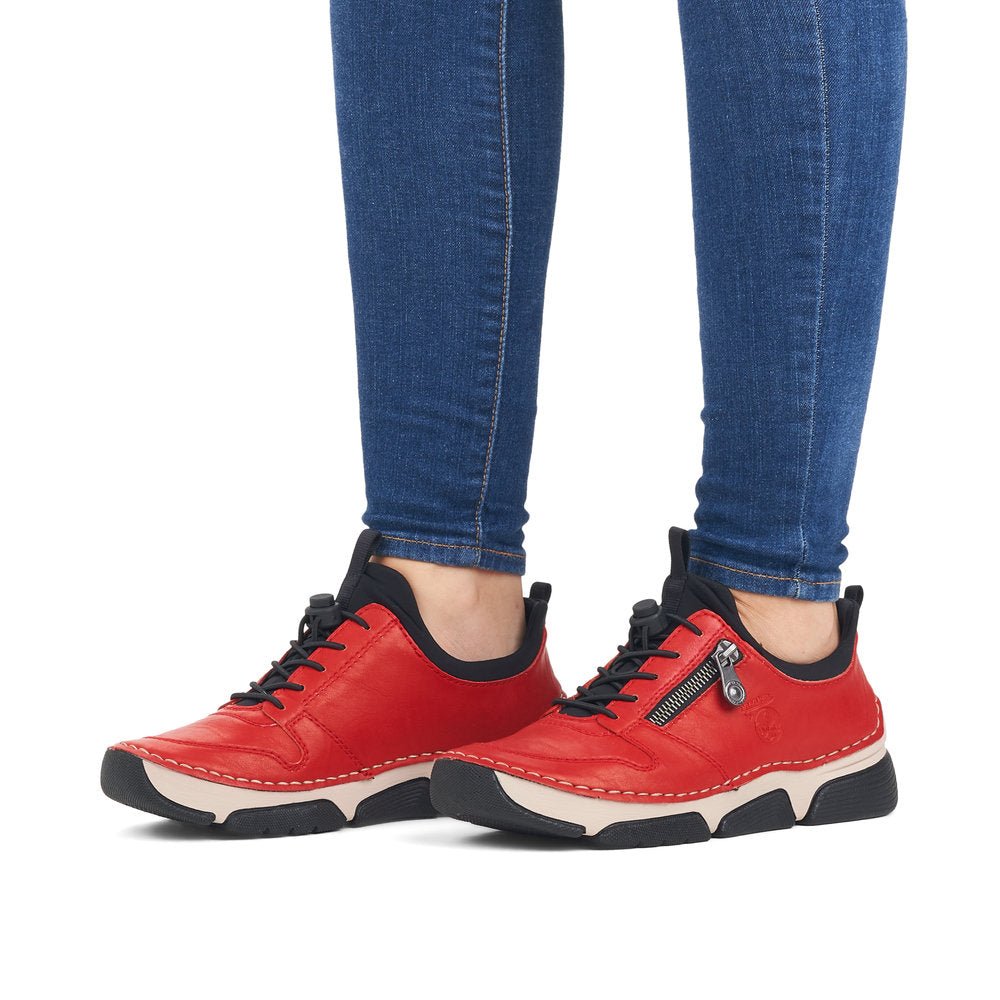 Damen-Halbschuh - Steinick Schuhe