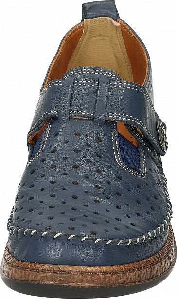 Damen -Halbschuh - Steinick Schuhe