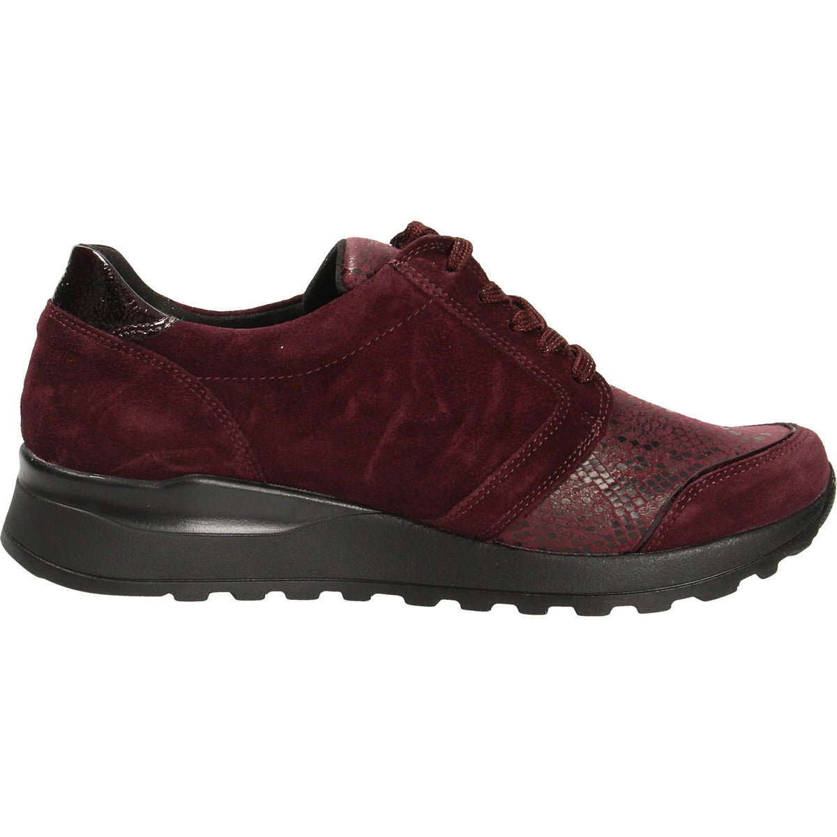 Damen-Halbschuh - Steinick Schuhe