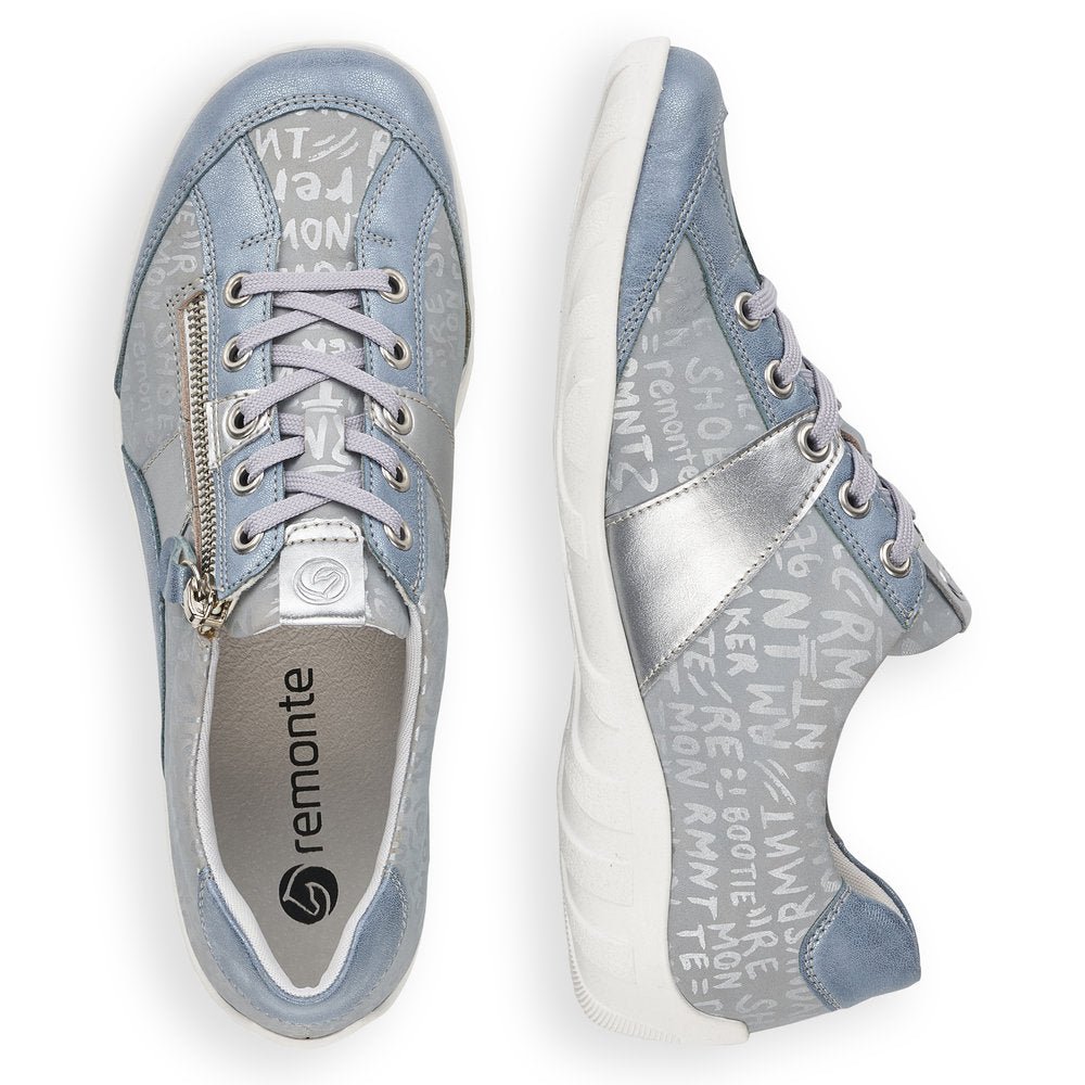 Damen-Halbschuh - Steinick Schuhe