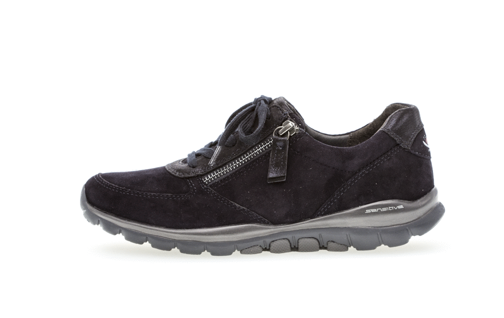 Damen-Halbschuh - Steinick Schuhe