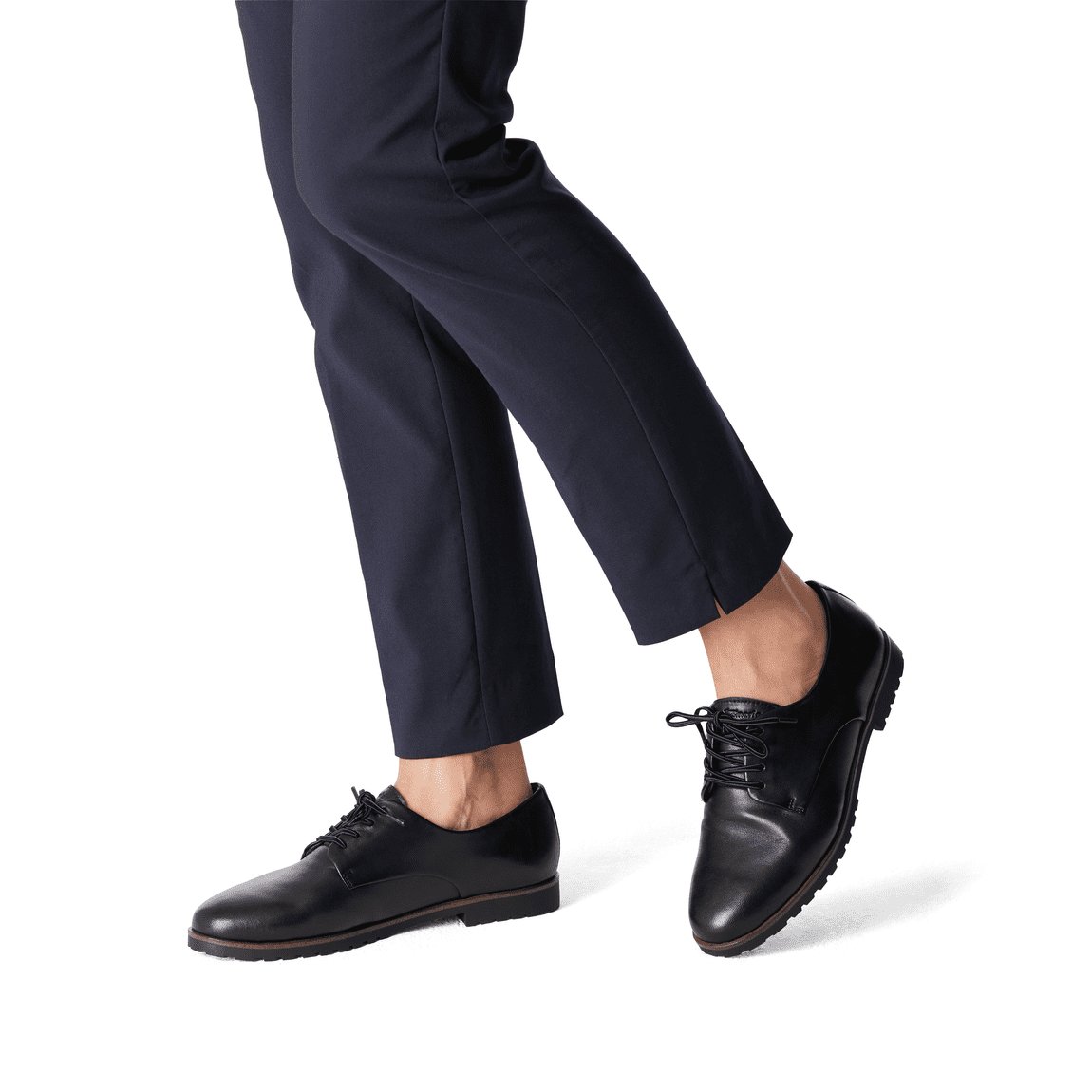 Damen-Halbschuh - Steinick Schuhe