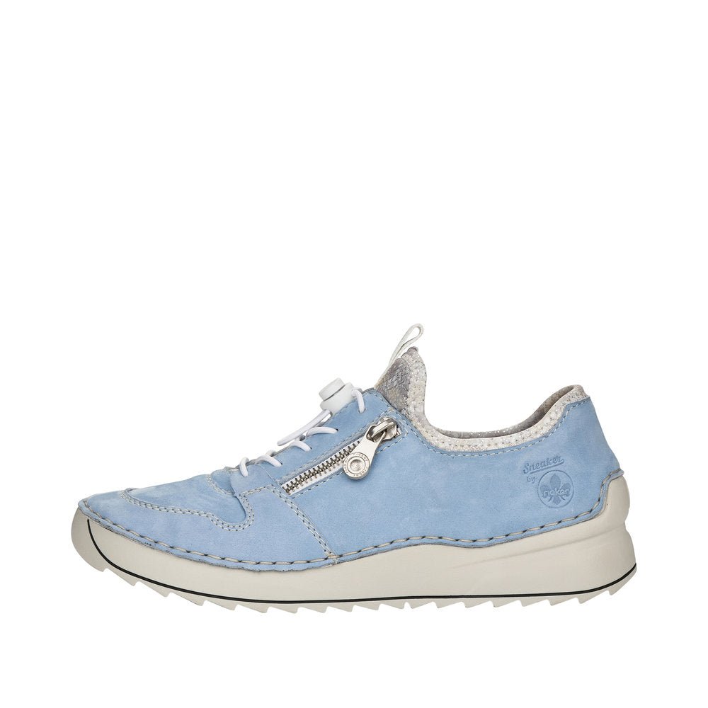Damen-Halbschuh - Steinick Schuhe