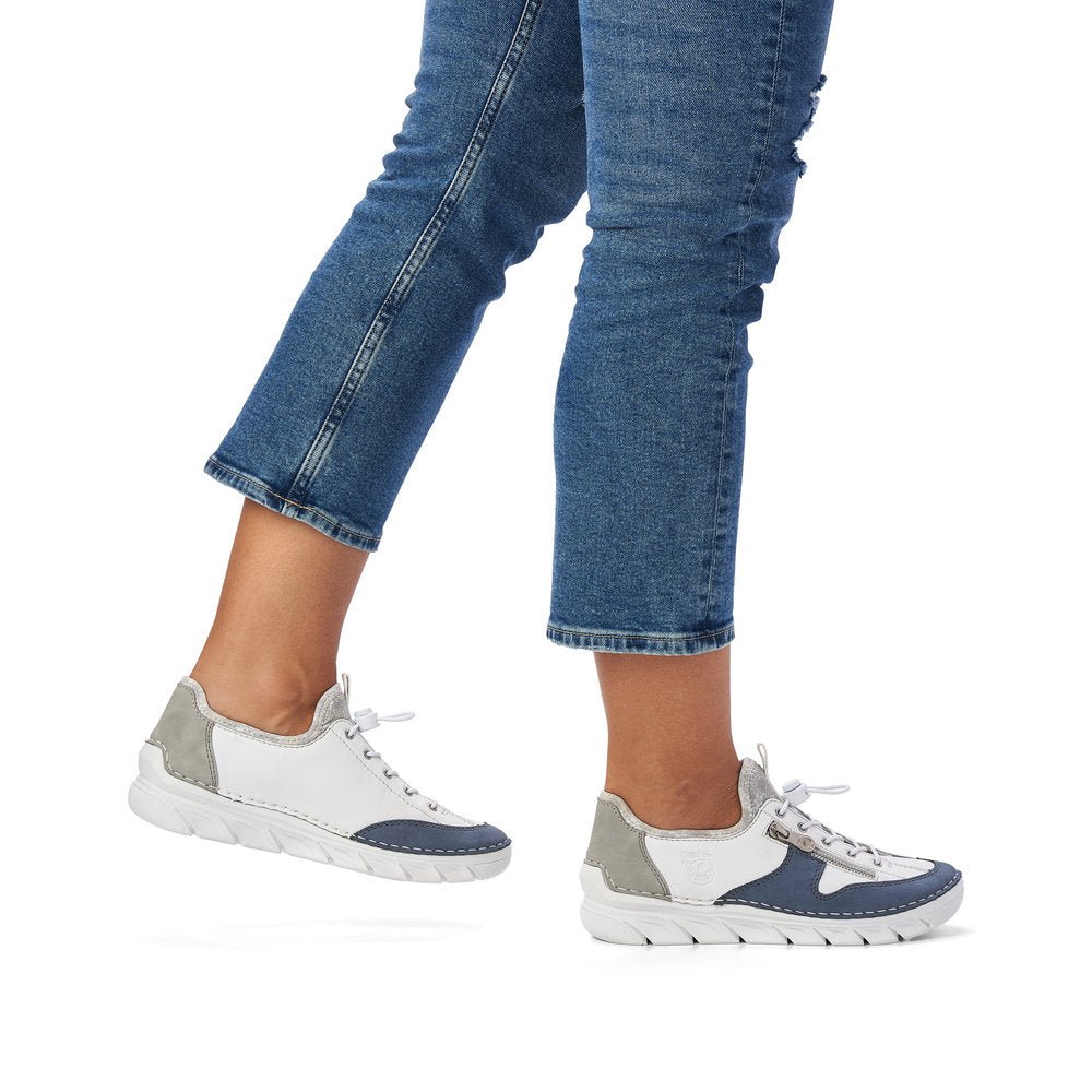 Damen-Halbschuh - Steinick Schuhe