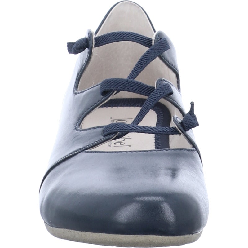 Damen-Halbschuh - Steinick Schuhe