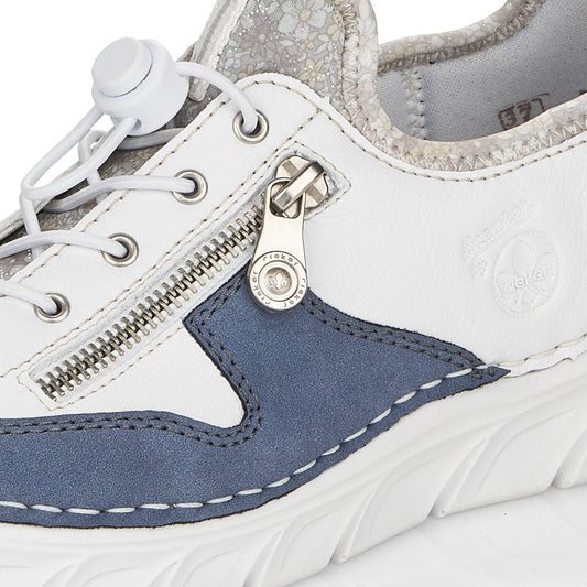 Damen-Halbschuh - Steinick Schuhe