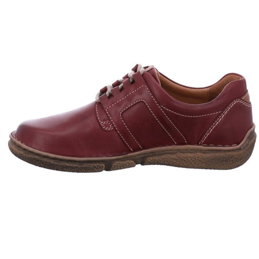 Damen-Halbschuh - Steinick Schuhe