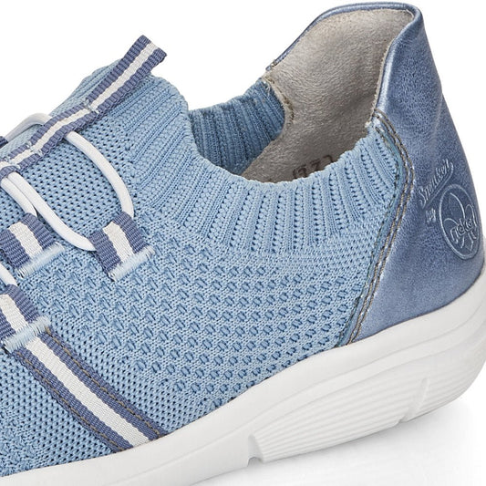 Damen-Halbschuh - Steinick Schuhe