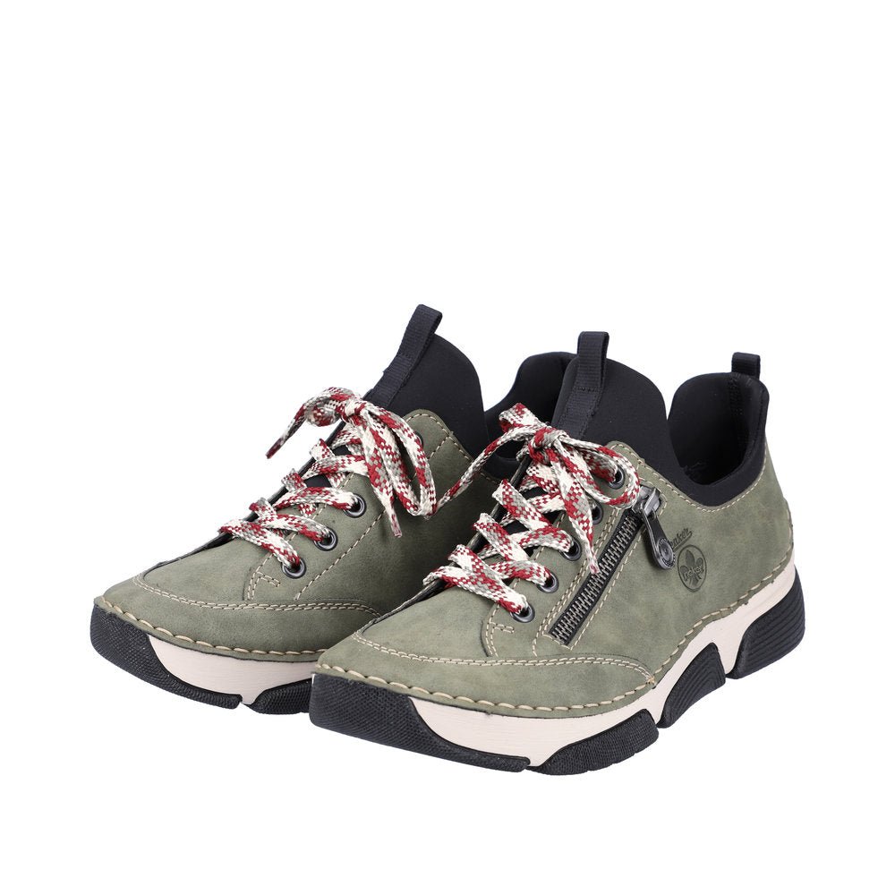 Damen-Halbschuh - Steinick Schuhe
