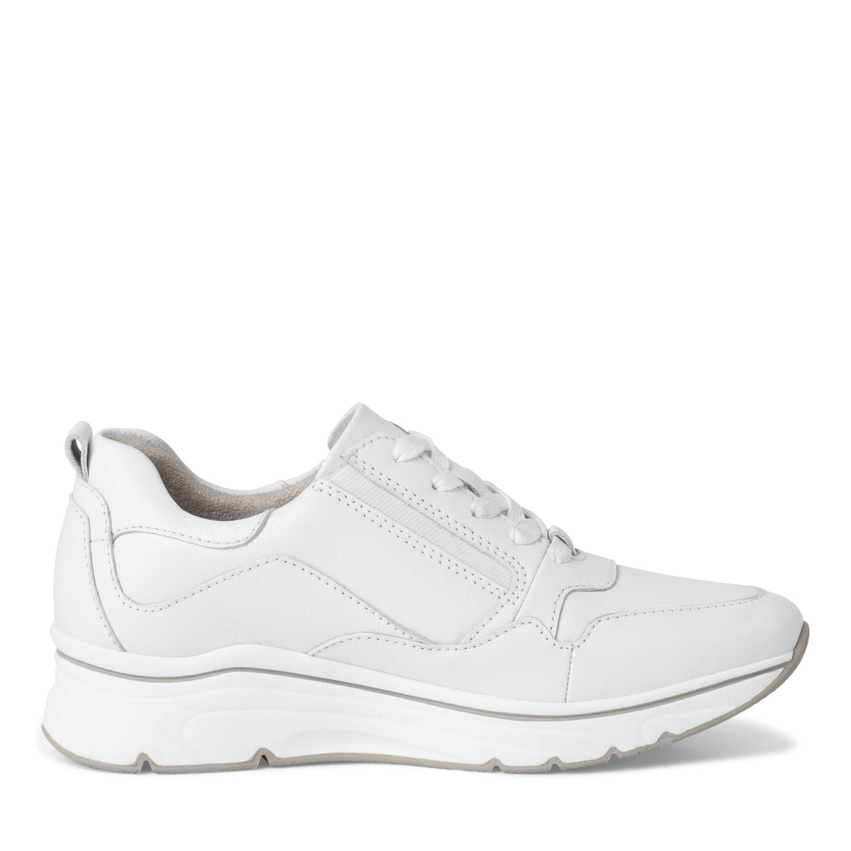 Damen-Halbschuh - Steinick Schuhe