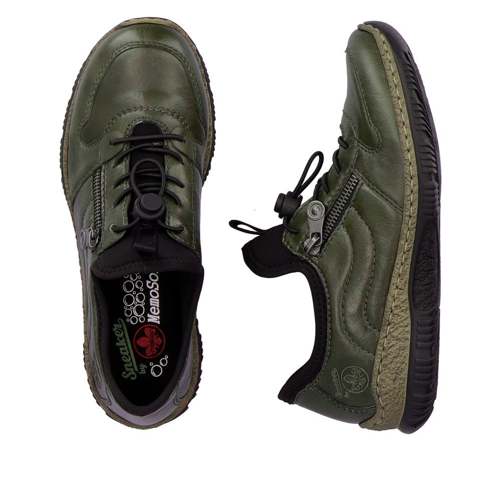 Damen-Halbschuh - Steinick Schuhe