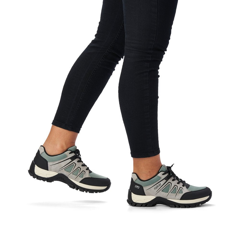 Damen-Halbschuh - Steinick Schuhe