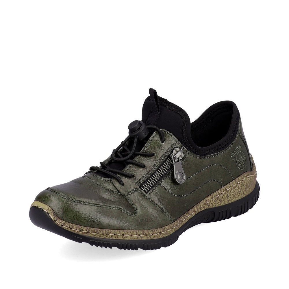 Damen-Halbschuh - Steinick Schuhe