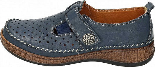 Damen -Halbschuh - Steinick Schuhe