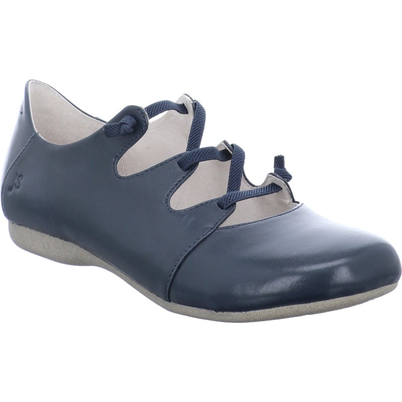 Damen-Halbschuh - Steinick Schuhe