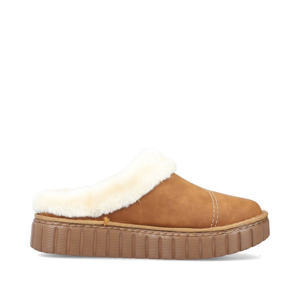 Damen-Hausschuh - Steinick Schuhe
