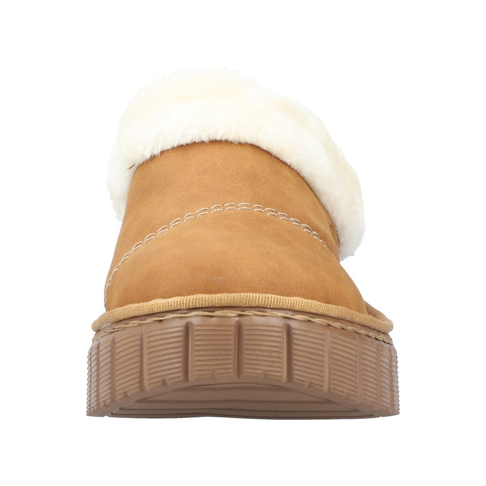 Damen-Hausschuh - Steinick Schuhe