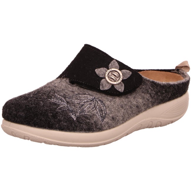 Damen-Hausschuh - Steinick Schuhe