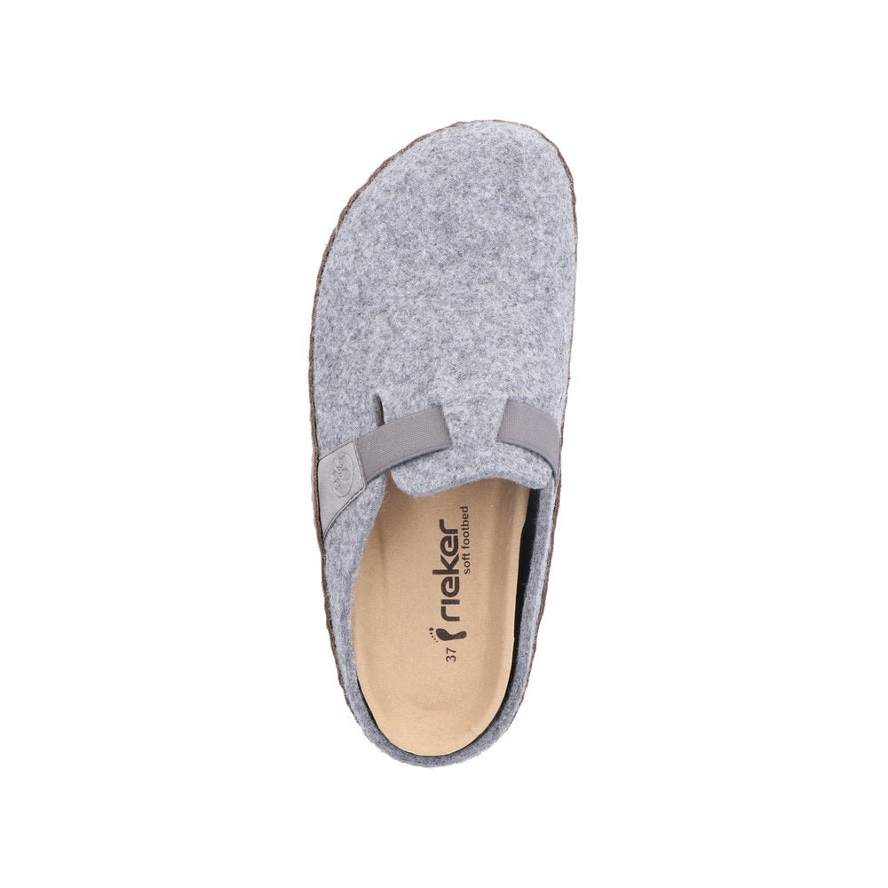 Damen-Hausschuh - Steinick Schuhe