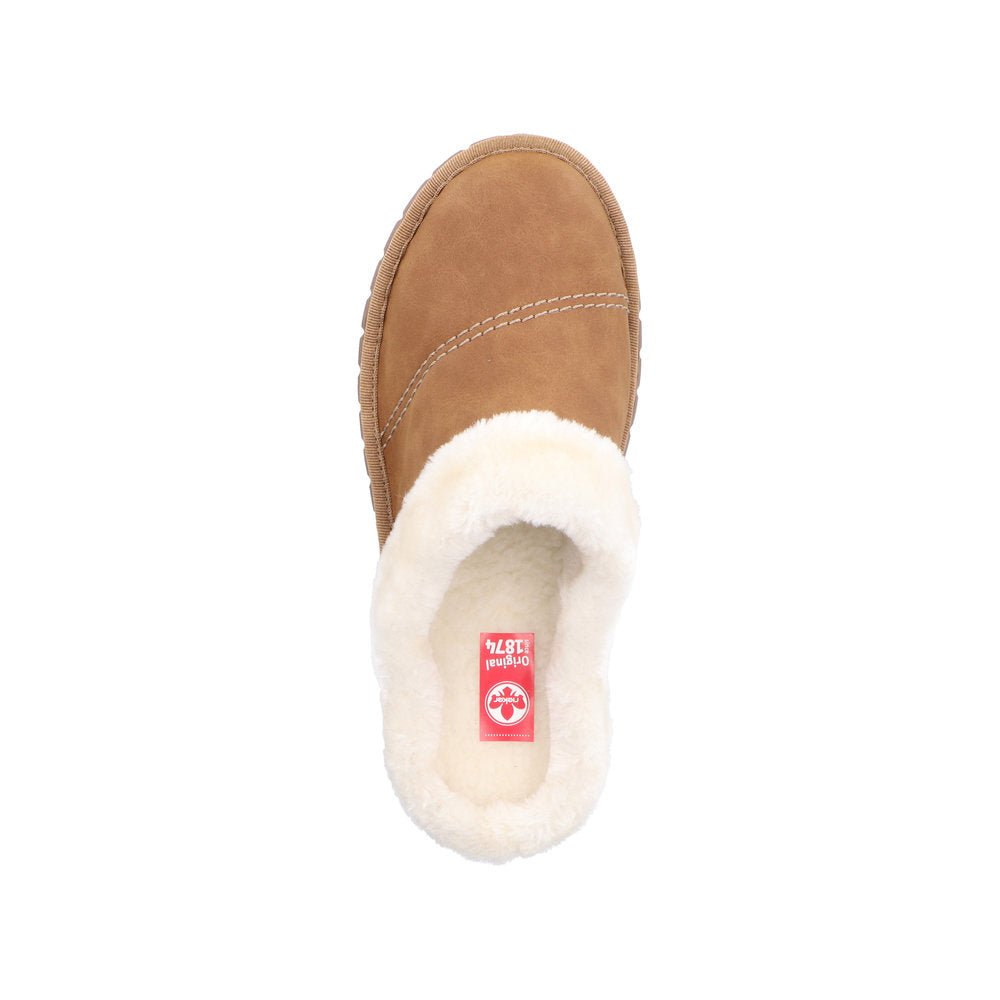 Damen-Hausschuh - Steinick Schuhe