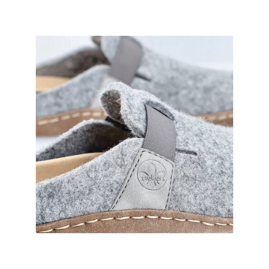 Damen-Hausschuh - Steinick Schuhe