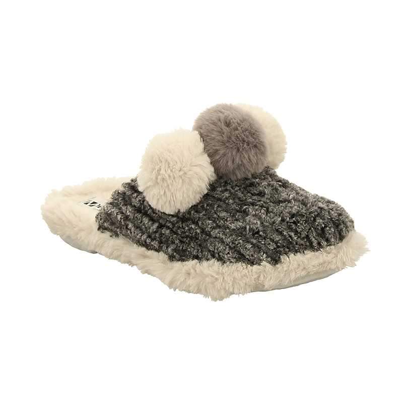 Damen-Hausschuh - Steinick Schuhe