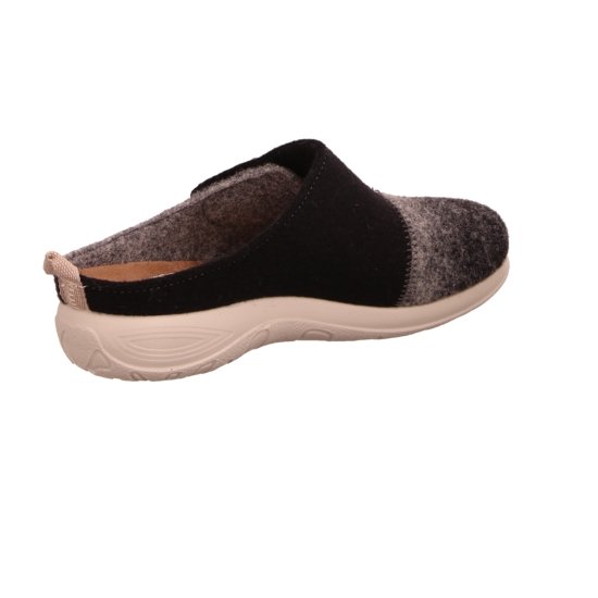 Damen-Hausschuh - Steinick Schuhe